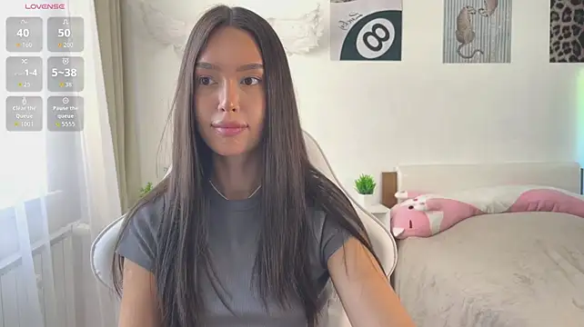 Živý XXX chat kittenrisha