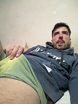 Show de webcam de Elcomandantebsas