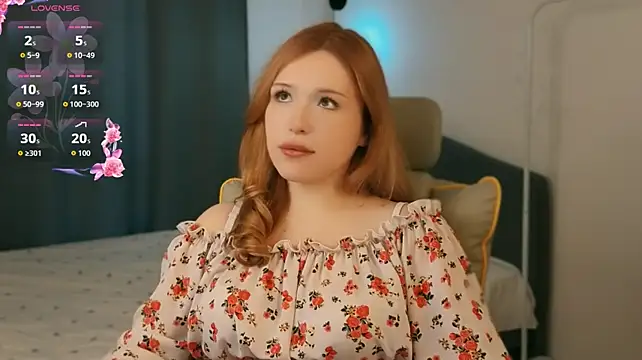 flaremoonn Live XXX chat