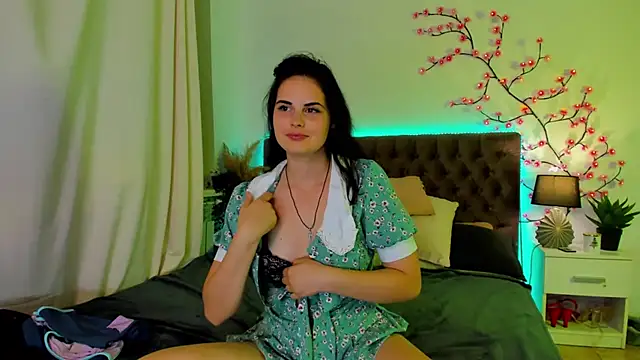 JennaMiu's Live XXX Chat