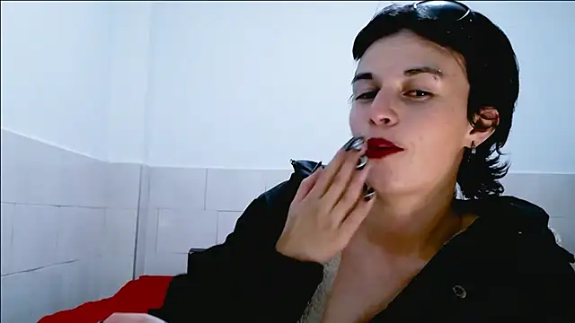 Živý XXX chat Cocain_Atenea