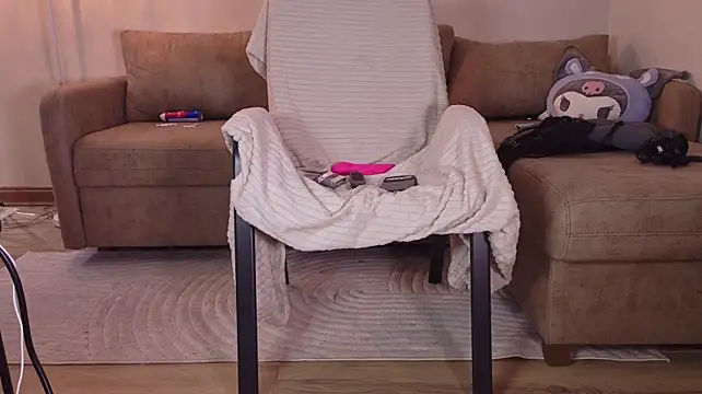 Živý XXX chat Yuriko_May