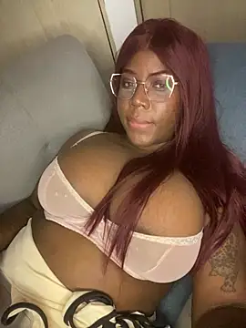 Ebony_muse's Live XXX Chat