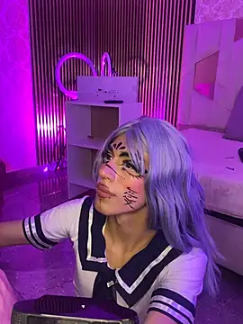 Živý XXX chat kaisage_tay