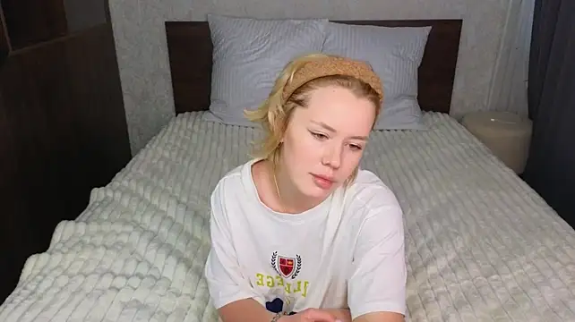 Živý XXX chat MelissaAvis