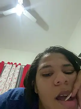 Show de KasalBeloos na webcam