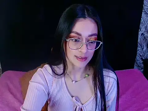 Chatroom XXX en direct de desiring_angel_
