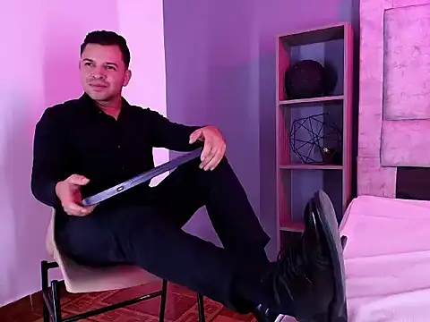 Hey_Noaah – Naživo XXX chat
