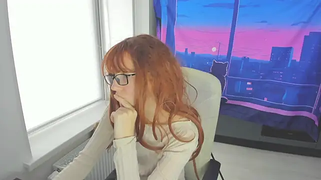 Chatroom XXX en direct de _Suunbeam_