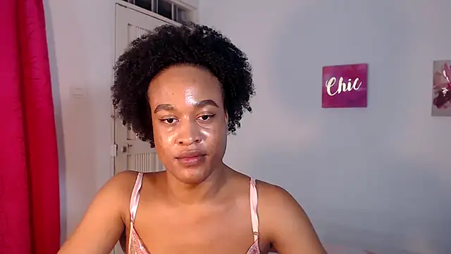 Show de webcam de dirtydolltsx