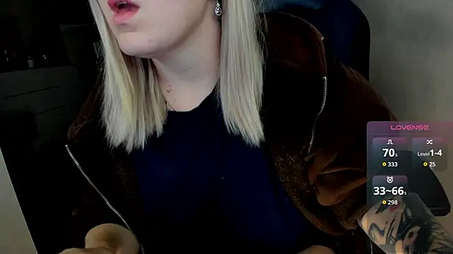 Chatroom XXX en direct de Olivia_Munk