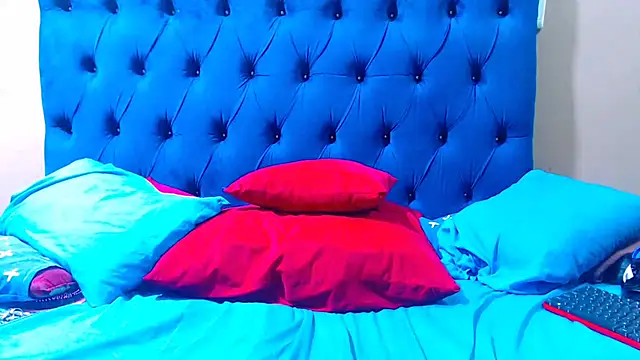 Show de webcam de ebonycandy10