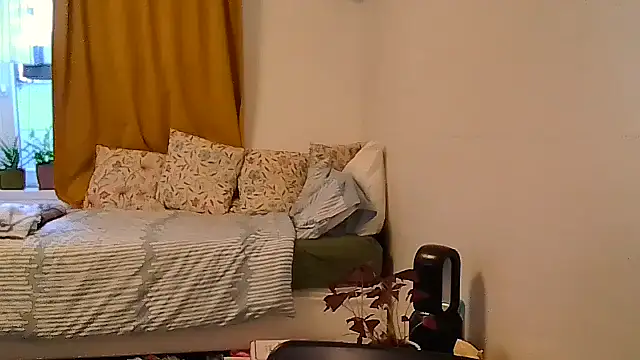 Show de webcam de belgianshantie