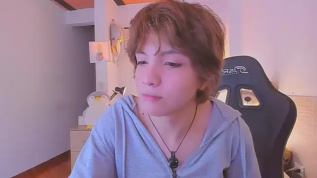 Sweet_Allan Adlı Modelin Canlı XXX Sohbeti