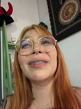 YunoRose_ Live XXX-chat