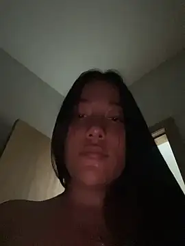 Chat XXX ao vivo de Nhefertary