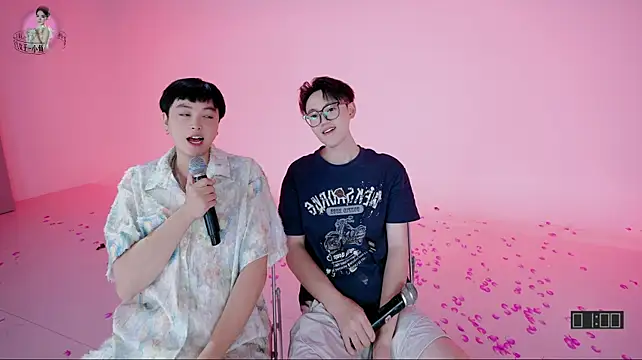 Retro-8090SSのライブXXXチャット