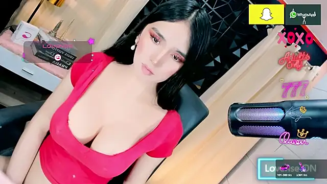8inchAbsoluteSelfsucker Live XXX-Chat