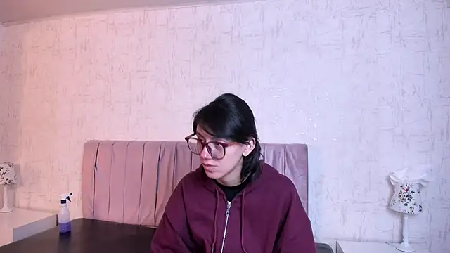 Alis_Rozeのウェブカメラショー