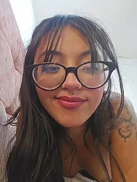 Show de webcam de Yulia_Mercier_