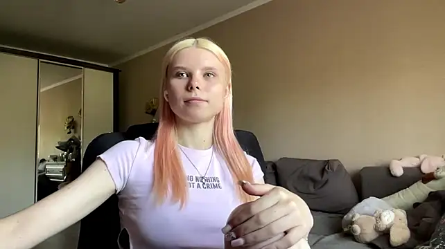 Czat XXX na żywo – EdwinaDespres