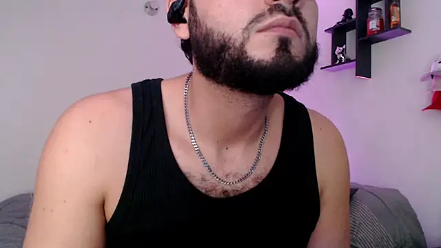 wil3147 Chat XXX live