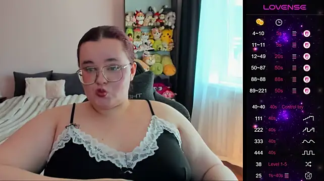 Jessica_Joy's Live XXX Chat