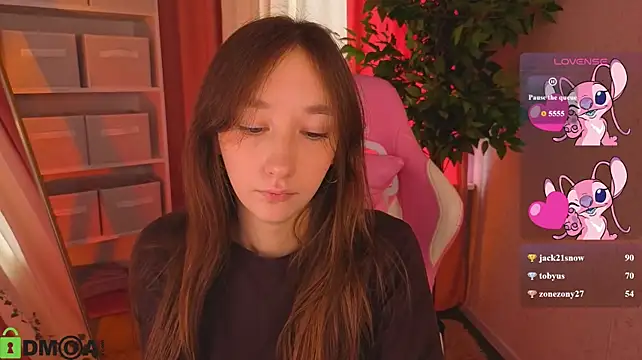 Miche1le_Allenne 라이브 XXX 채팅