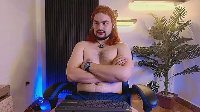Derek_Vow Live XXX-chat