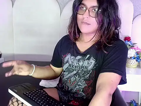 jessie_dark30's Webcam Show