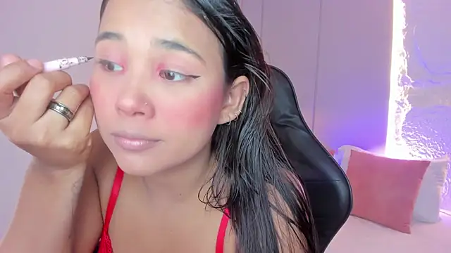 XXX chat uživo modela isabella_florez