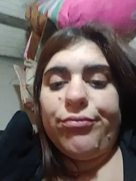 Chat XXX ao vivo de CherryRabitt