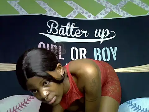 Chat XXX ao vivo de Queen_slay2