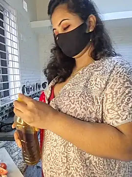 Chat XXX ao vivo de Bristy---