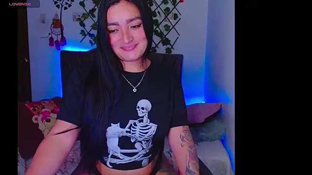 Allisson__22のライブXXXチャット