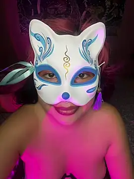 Show de webcam de Midnightcats