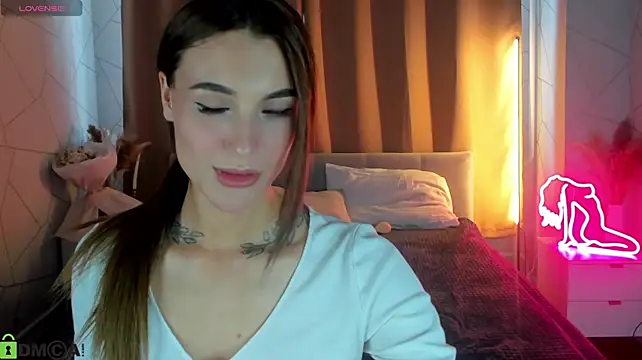 Caroline_Prescott1 现场XXX聊天