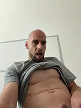 Онлайн чат XXX Oliver_outside