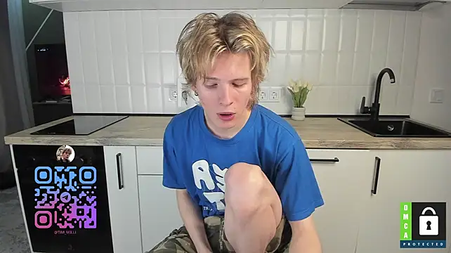 Tim_Mil's Webcam Show