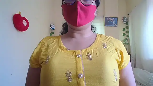 Show de webcam de Elena_cruz5
