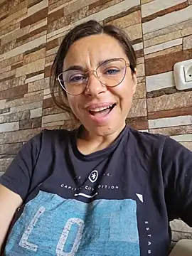 Show de webcam de P_Kath