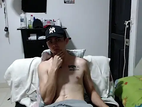 Zac_Efront's Webcam Show