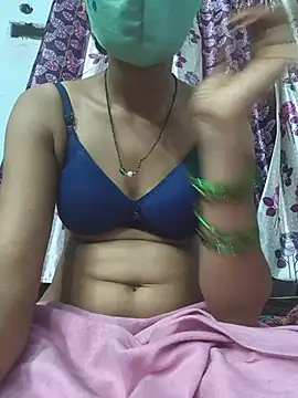 Show de webcam de cuteminaa