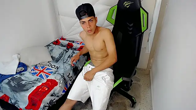 RyanFlirty Webcam show