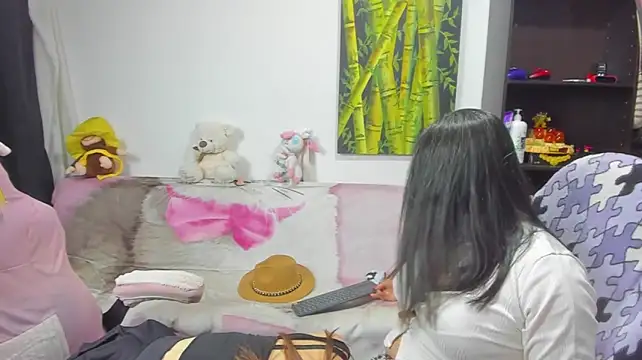 Khalifa_Gold Chat XXX live