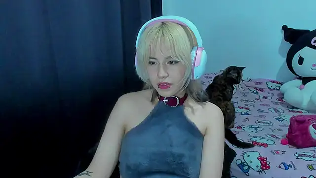 Akane-Mou Live XXX-Chat