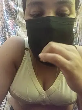 Show de webcam de Fate____44