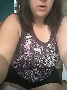 Chat XXX ao vivo de Milla-23