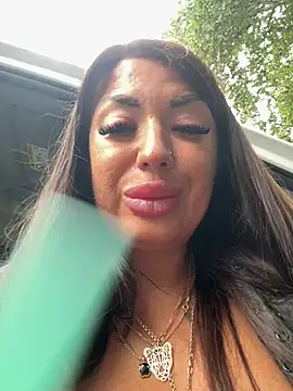Chat XXX ao vivo de RuslanaXX