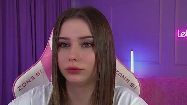 DianaVert's Live XXX Chat